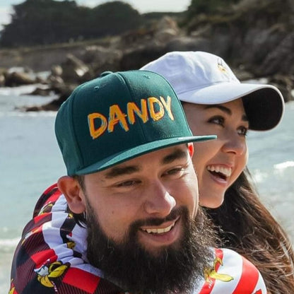 Dandy Snapback Hat