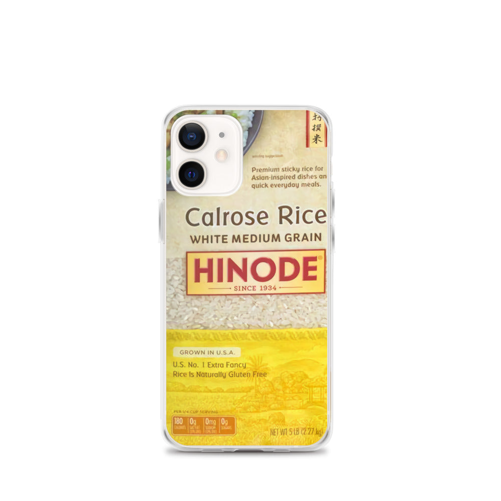 Hee-no-day iPhone Case