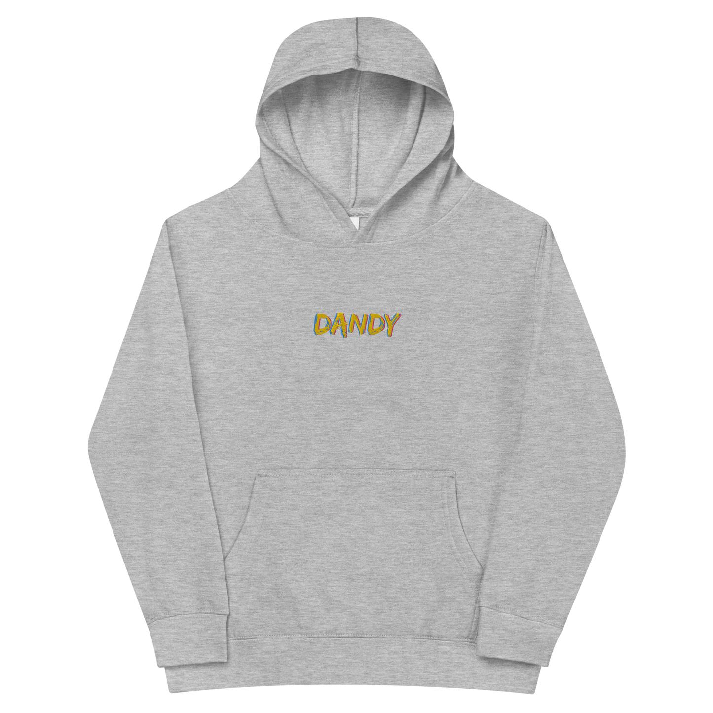 Dandy Kids fleece hoodie