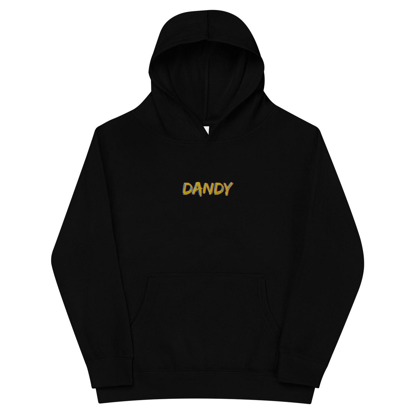 Dandy Kids fleece hoodie