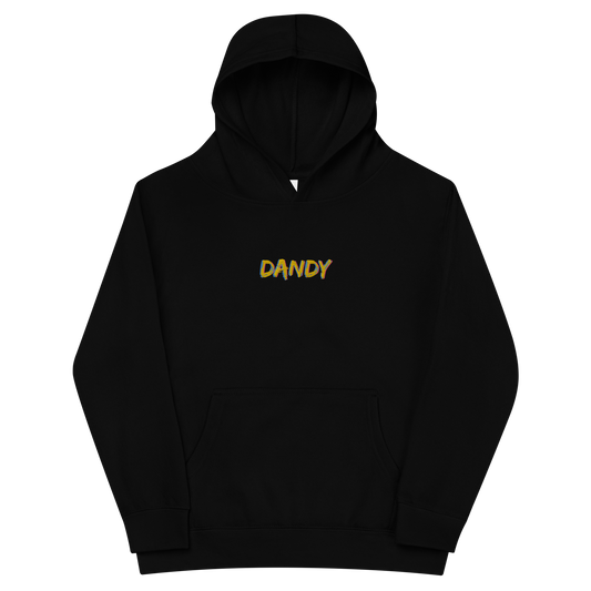 Dandy Kids fleece hoodie