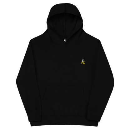 Banana Kids fleece hoodie