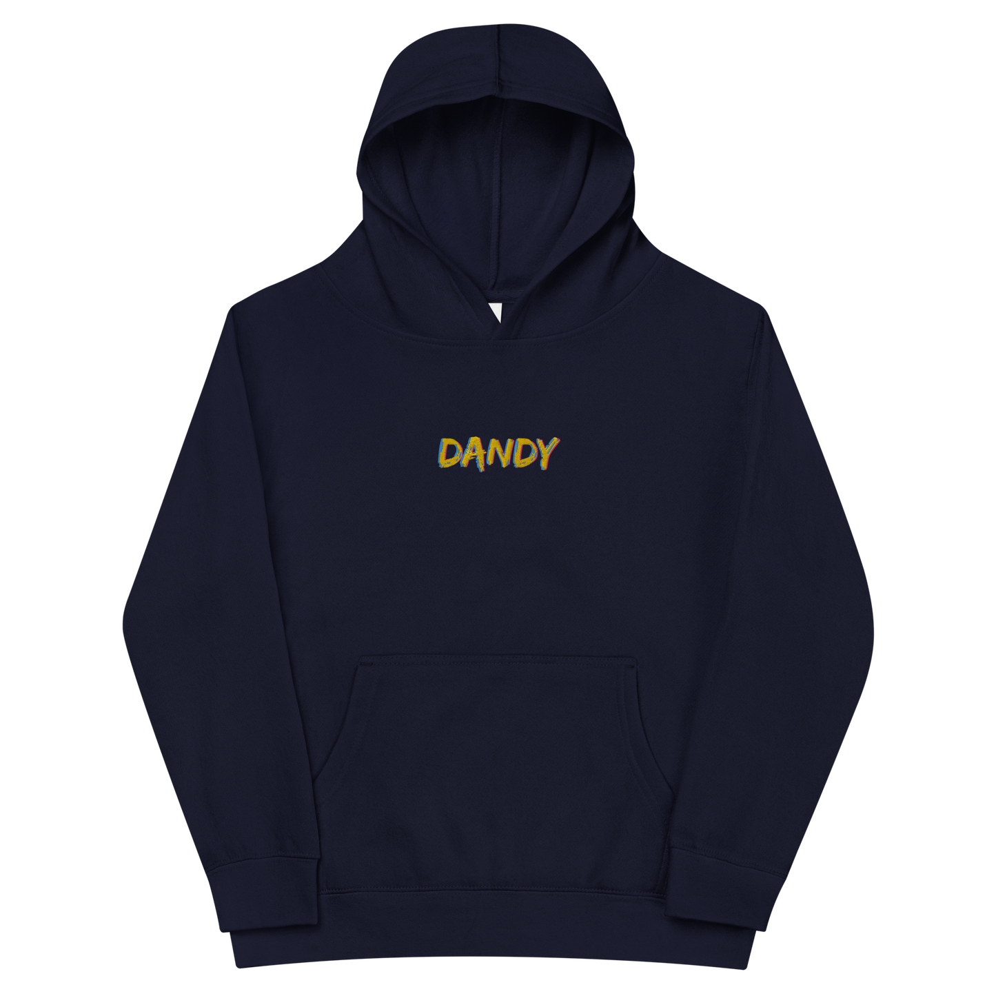 Dandy Kids fleece hoodie