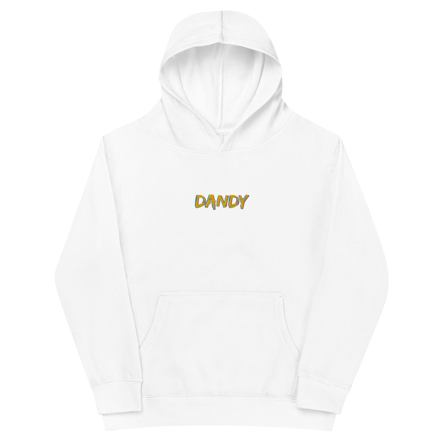 Dandy Kids fleece hoodie