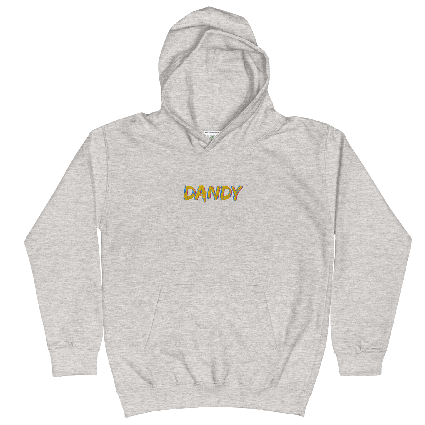 Dandy Kids Hoodie