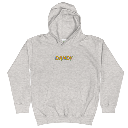 Dandy Kids Hoodie