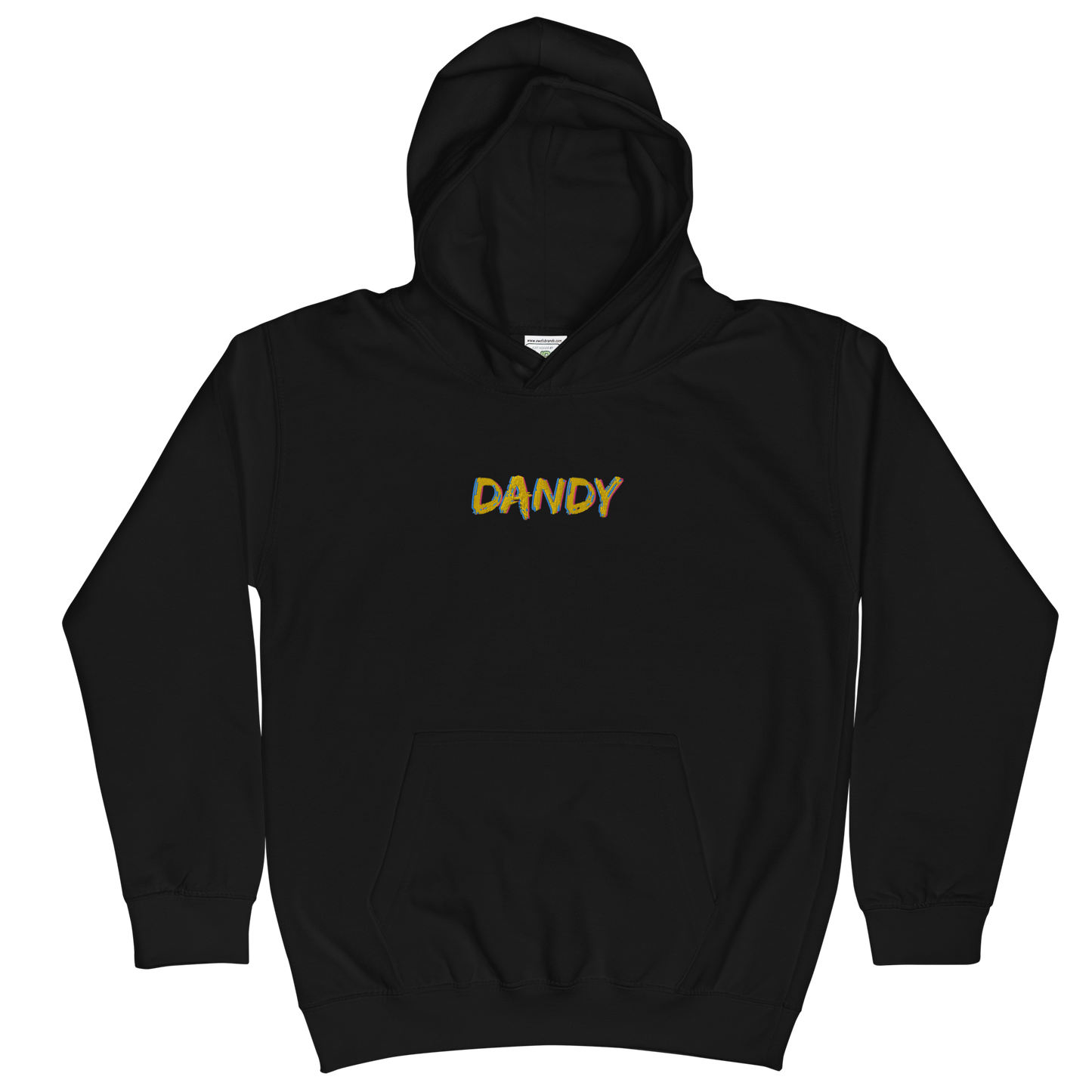 Dandy Kids Hoodie