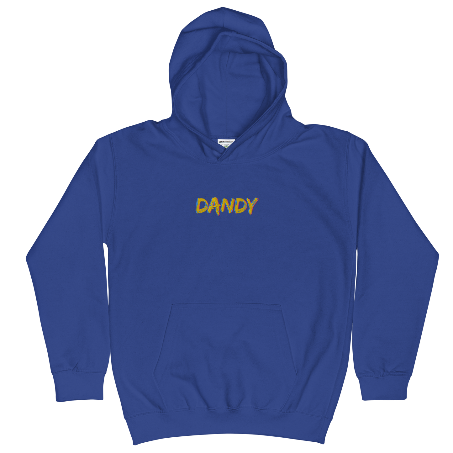 Dandy Kids Hoodie