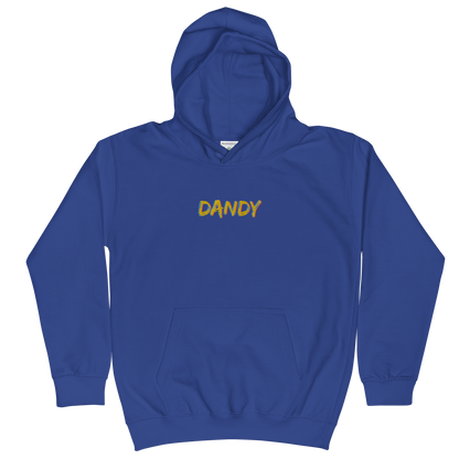 Dandy Kids Hoodie