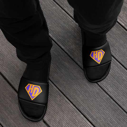 Super Men’s slides