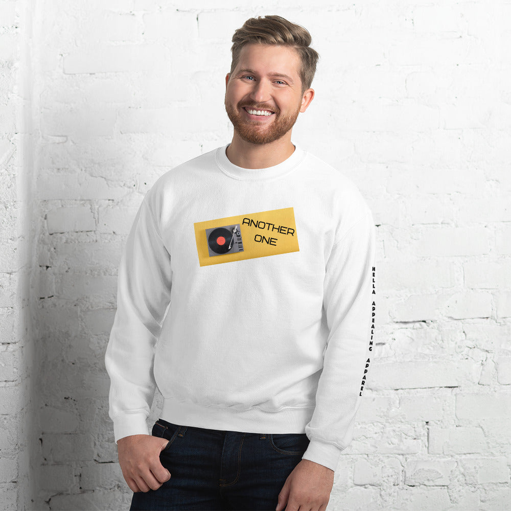 ANOTHER ONE Unisex Sweatshirt