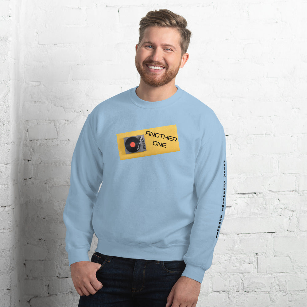 ANOTHER ONE Unisex Sweatshirt