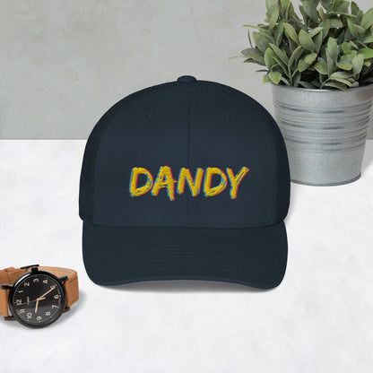 Dandy Trucker Cap