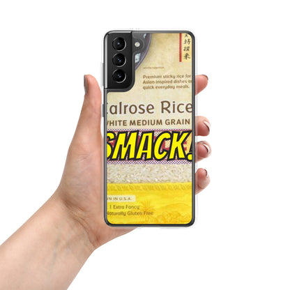 Hee-no-day Samsung Case