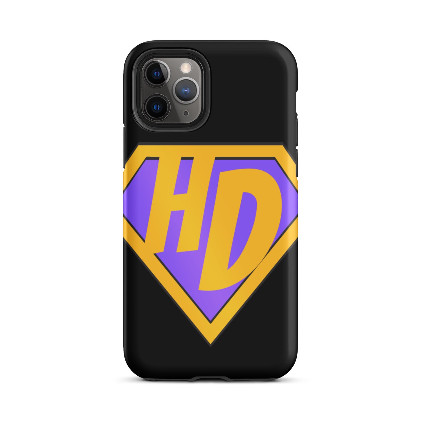 Super Dandy Tough iPhone case