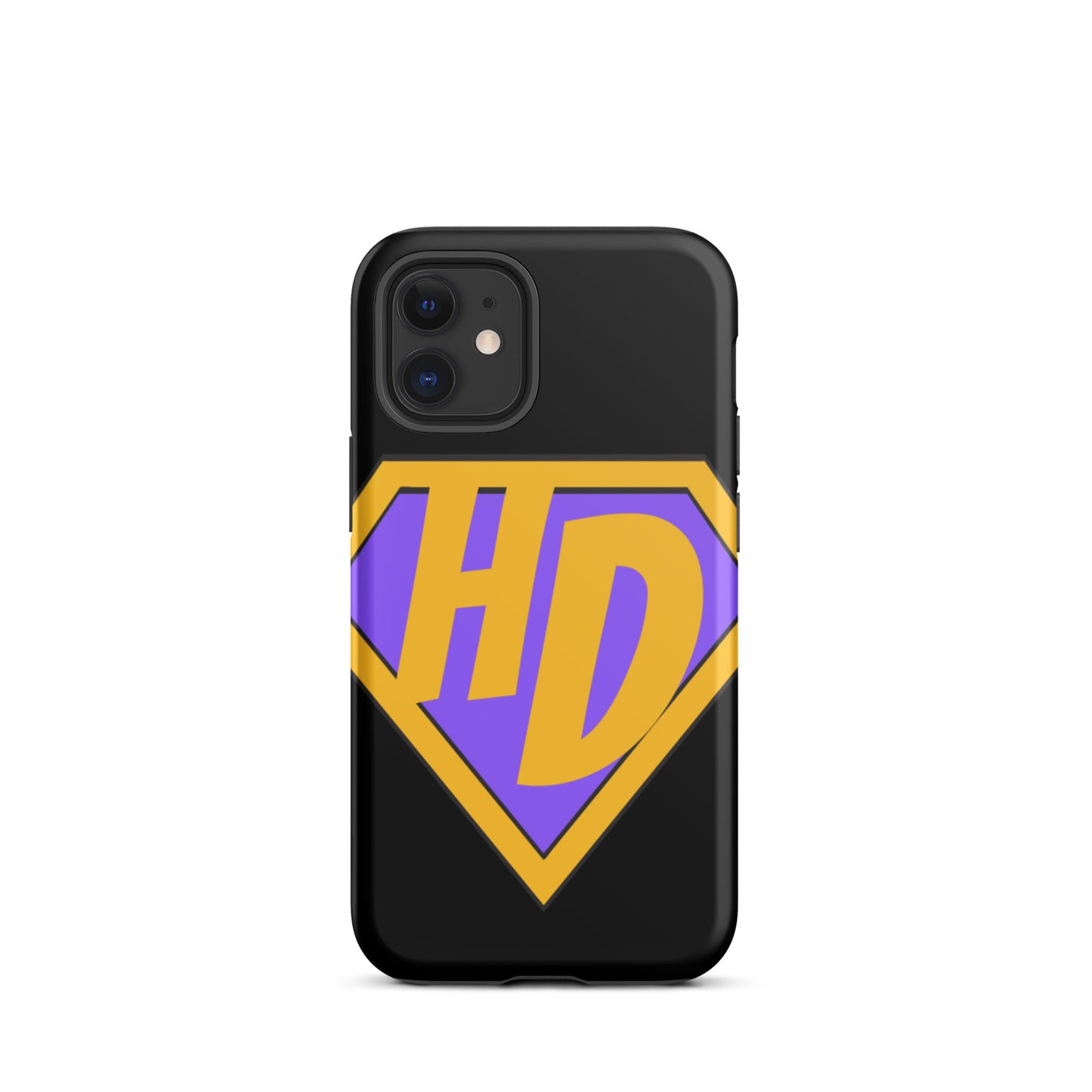 Super Dandy Tough iPhone case