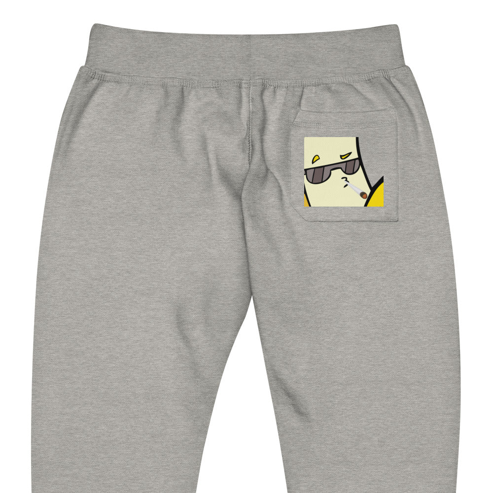 The Hub Unisex fleece sweatpants