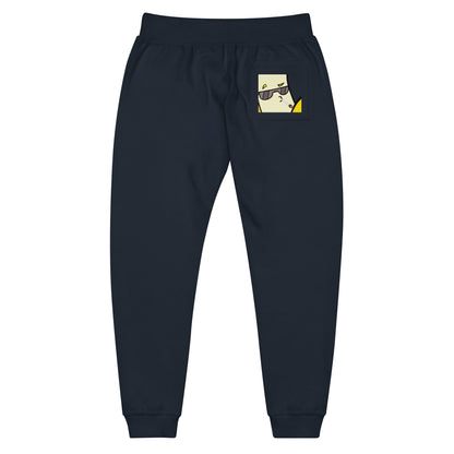 The Hub Unisex fleece sweatpants