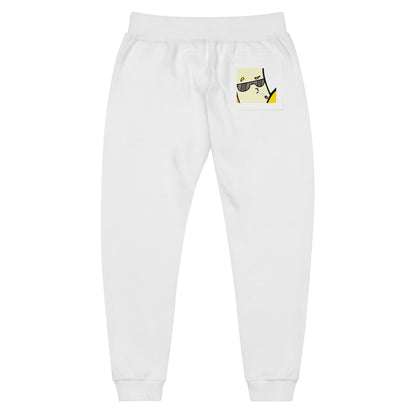 The Hub Unisex fleece sweatpants