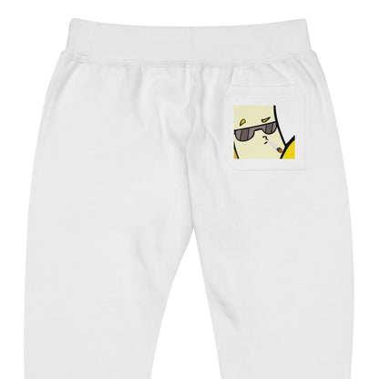 The Hub Unisex fleece sweatpants