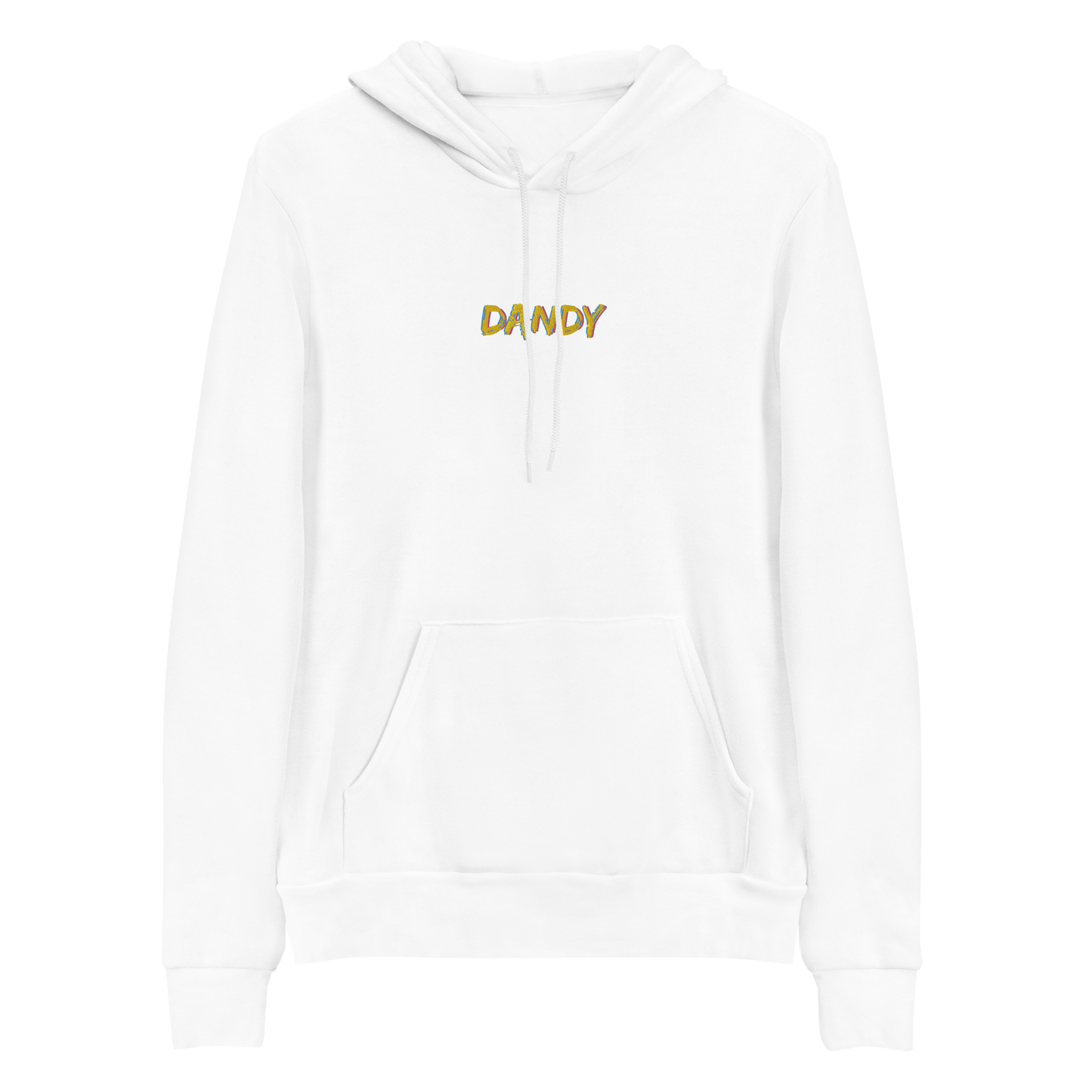 Dandy Unisex hoodie