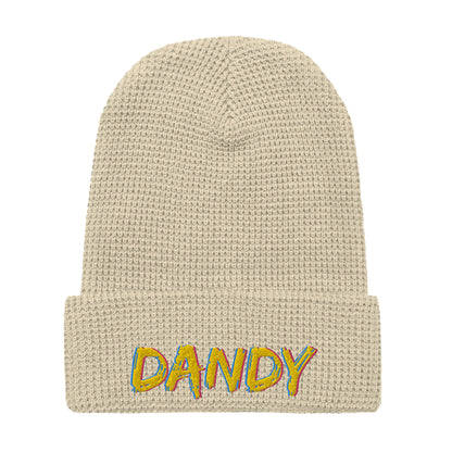 Dandy Waffle beanie