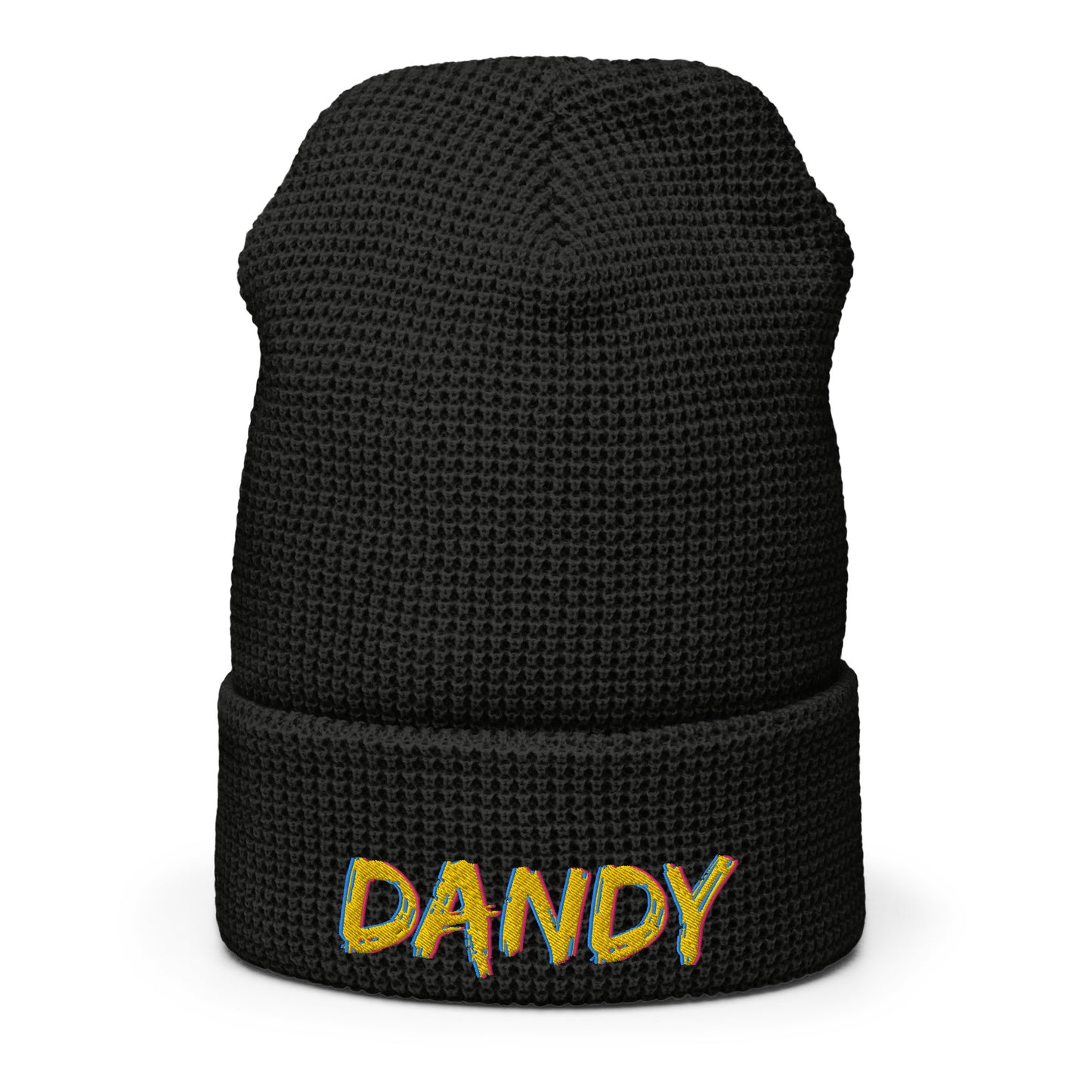 Dandy Waffle beanie