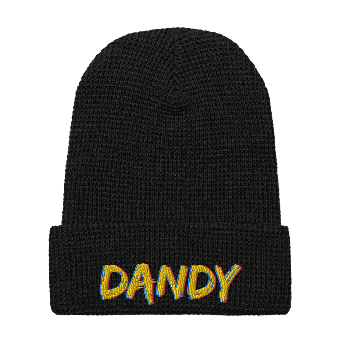 Dandy Waffle beanie