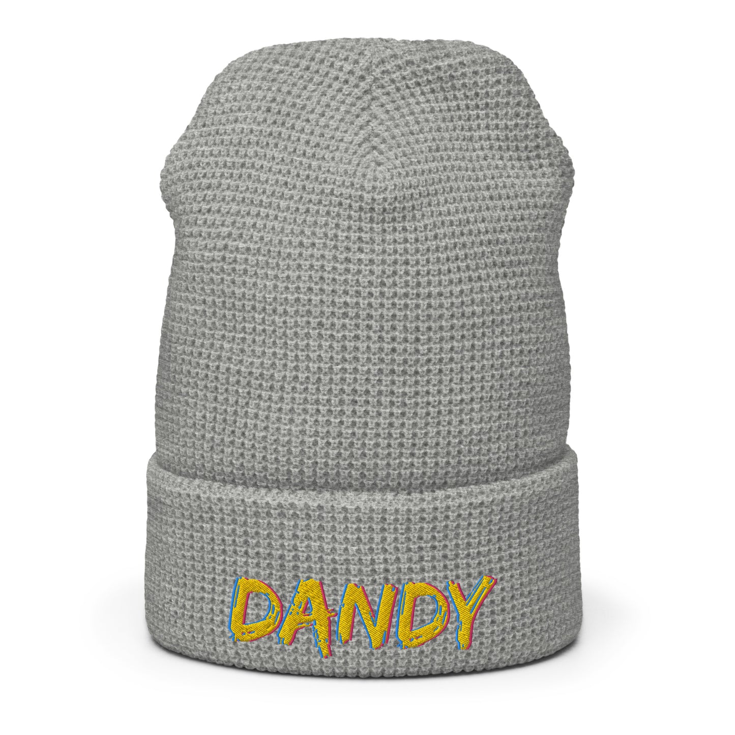 Dandy Waffle beanie