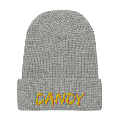 Dandy Waffle beanie