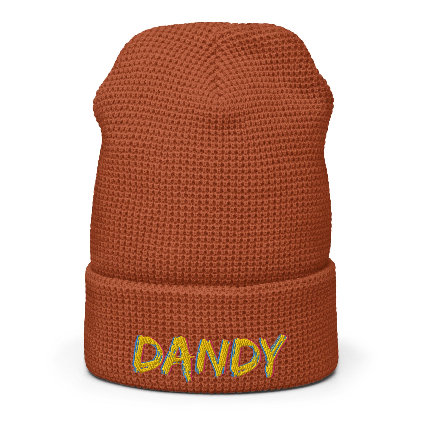 Dandy Waffle beanie