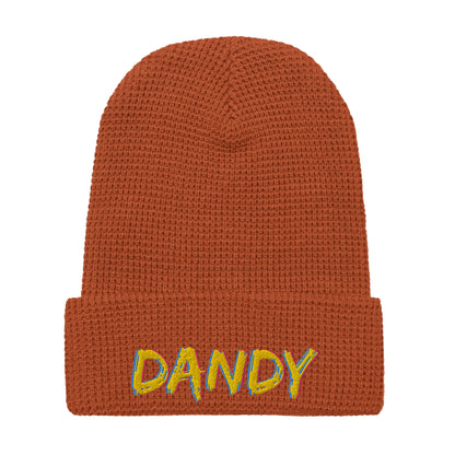 Dandy Waffle beanie