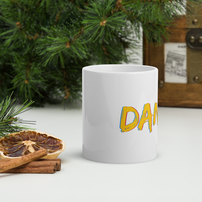 Dandy mug