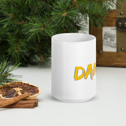 Dandy mug