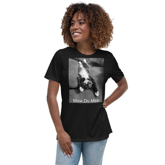 MEW Women's Relaxed T-Shirt