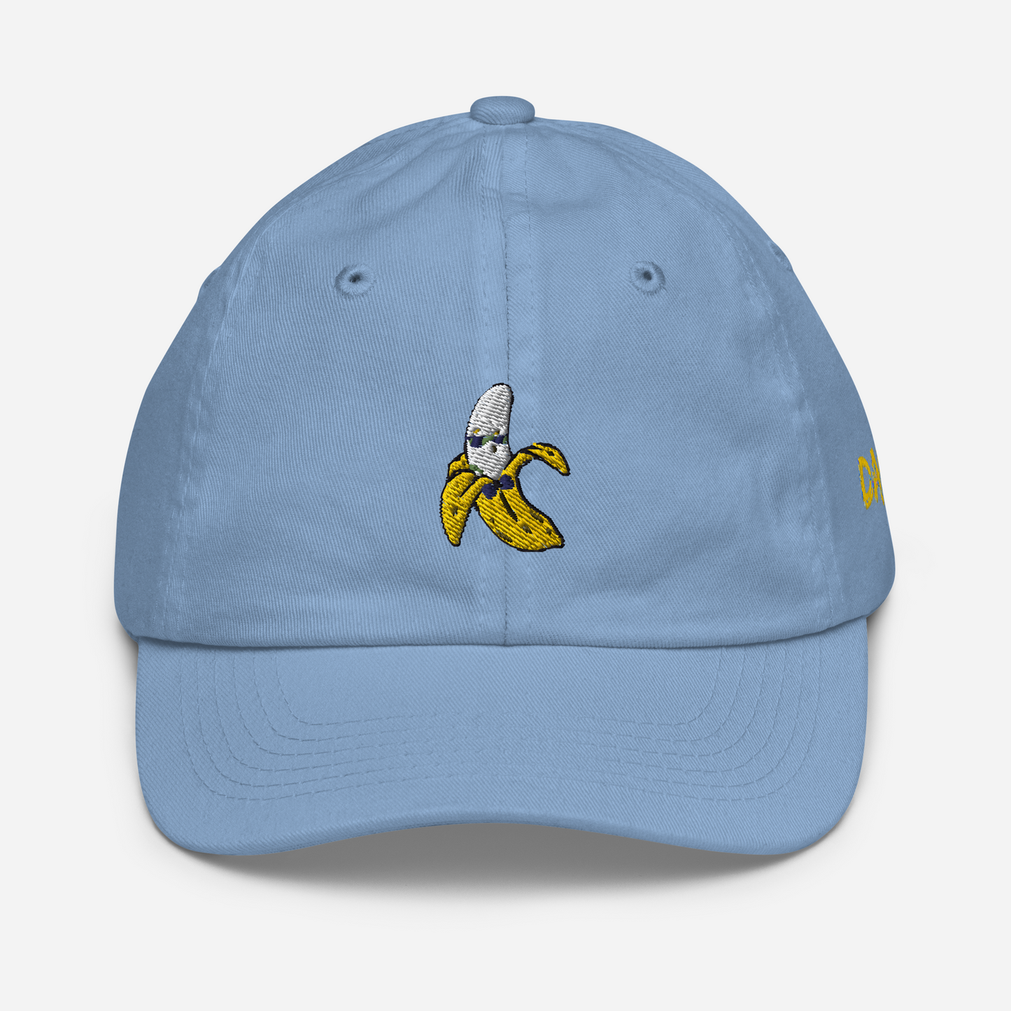 Banana Youth baseball cap