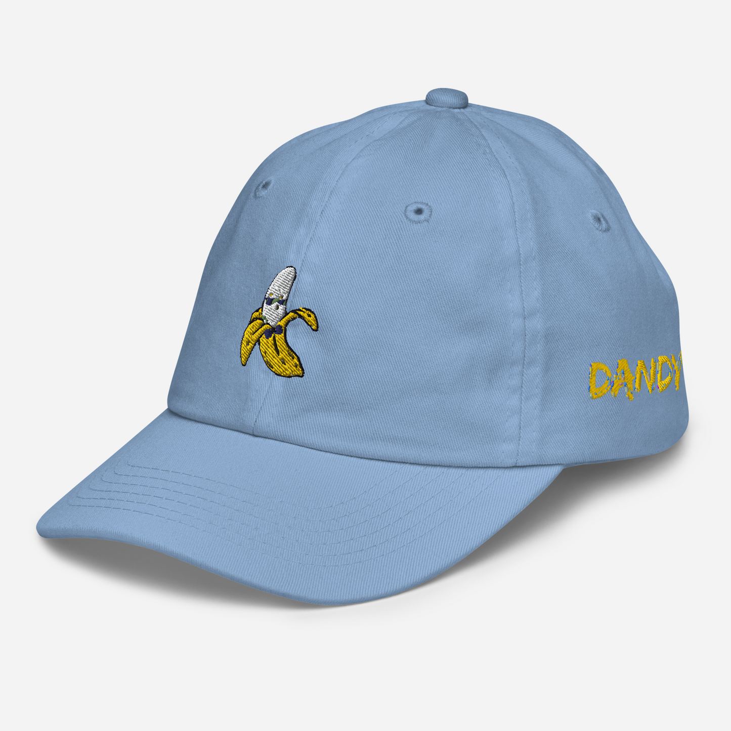 Banana Youth baseball cap