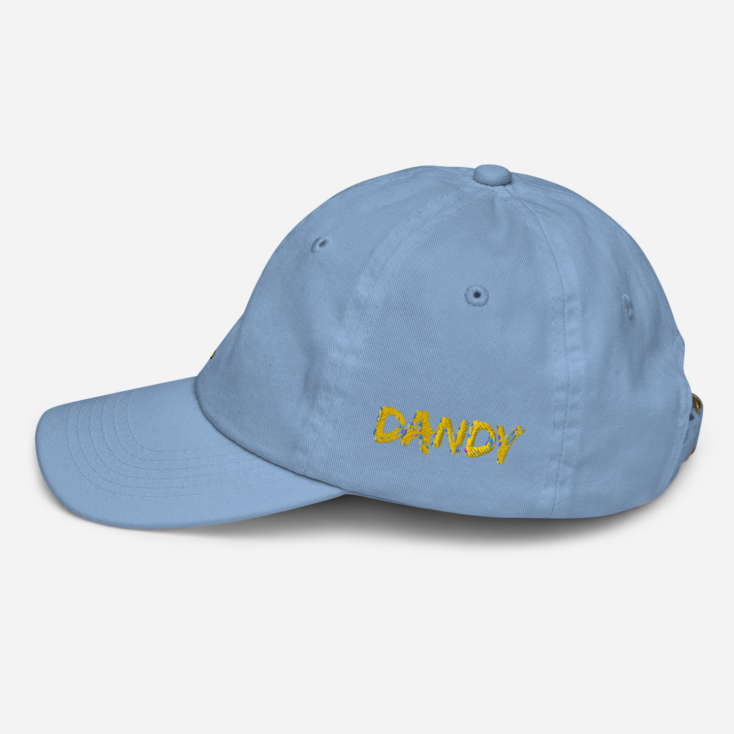 Banana Youth baseball cap