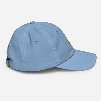 Banana Youth baseball cap