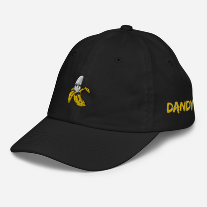 Banana Youth baseball cap