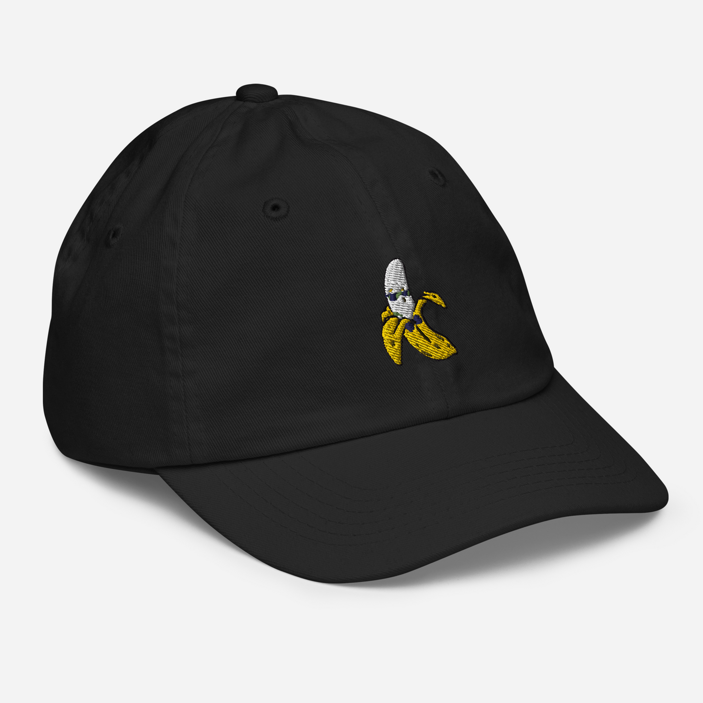 Banana Youth baseball cap