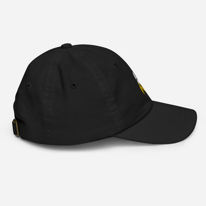 Banana Youth baseball cap