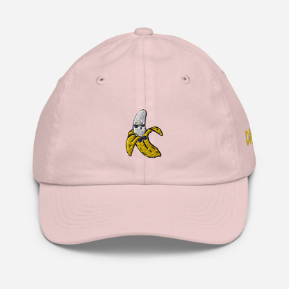 Banana Youth baseball cap