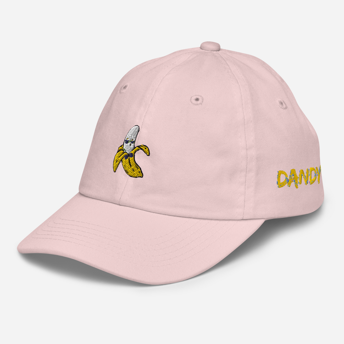 Banana Youth baseball cap