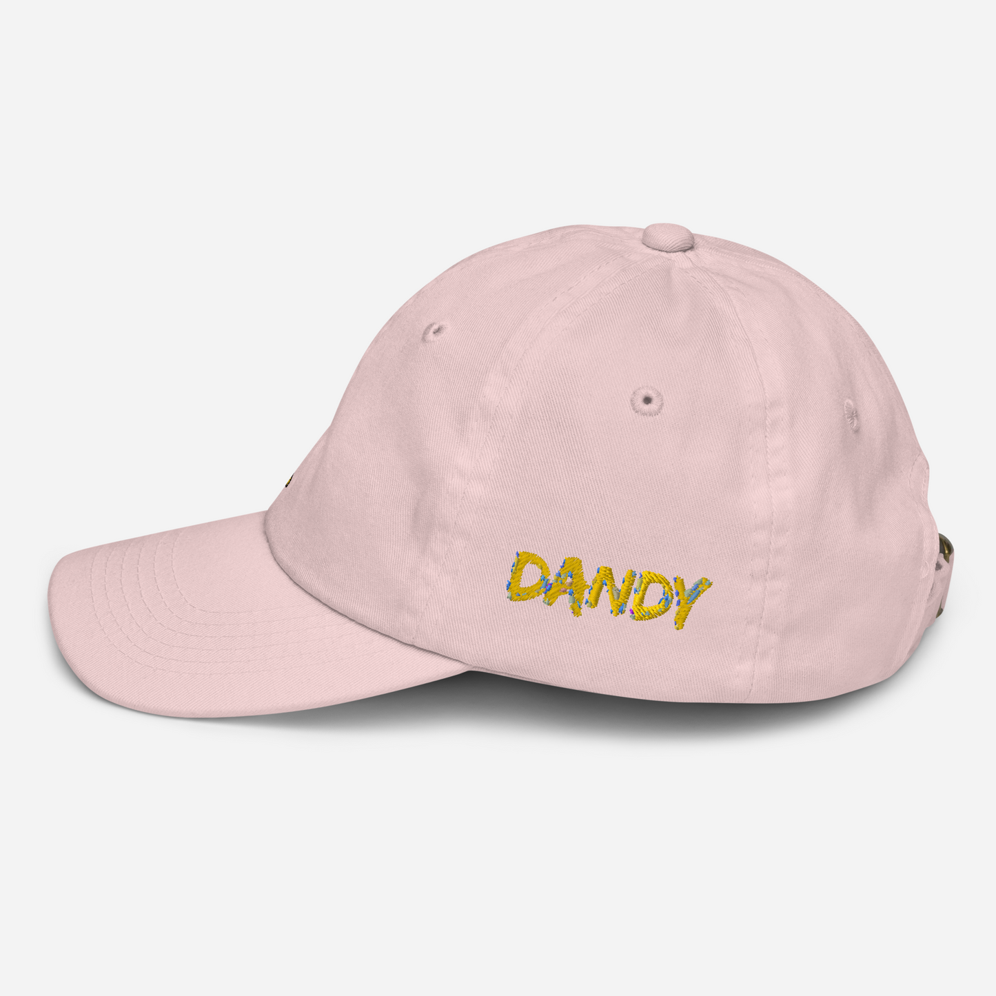 Banana Youth baseball cap