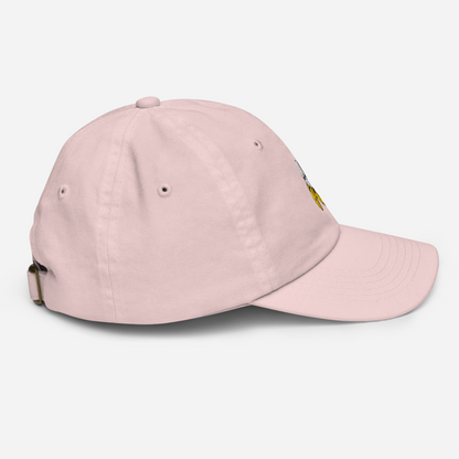 Banana Youth baseball cap