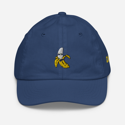 Banana Youth baseball cap