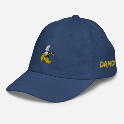 Banana Youth baseball cap