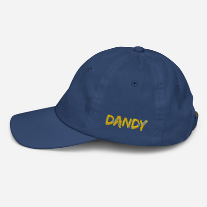 Banana Youth baseball cap