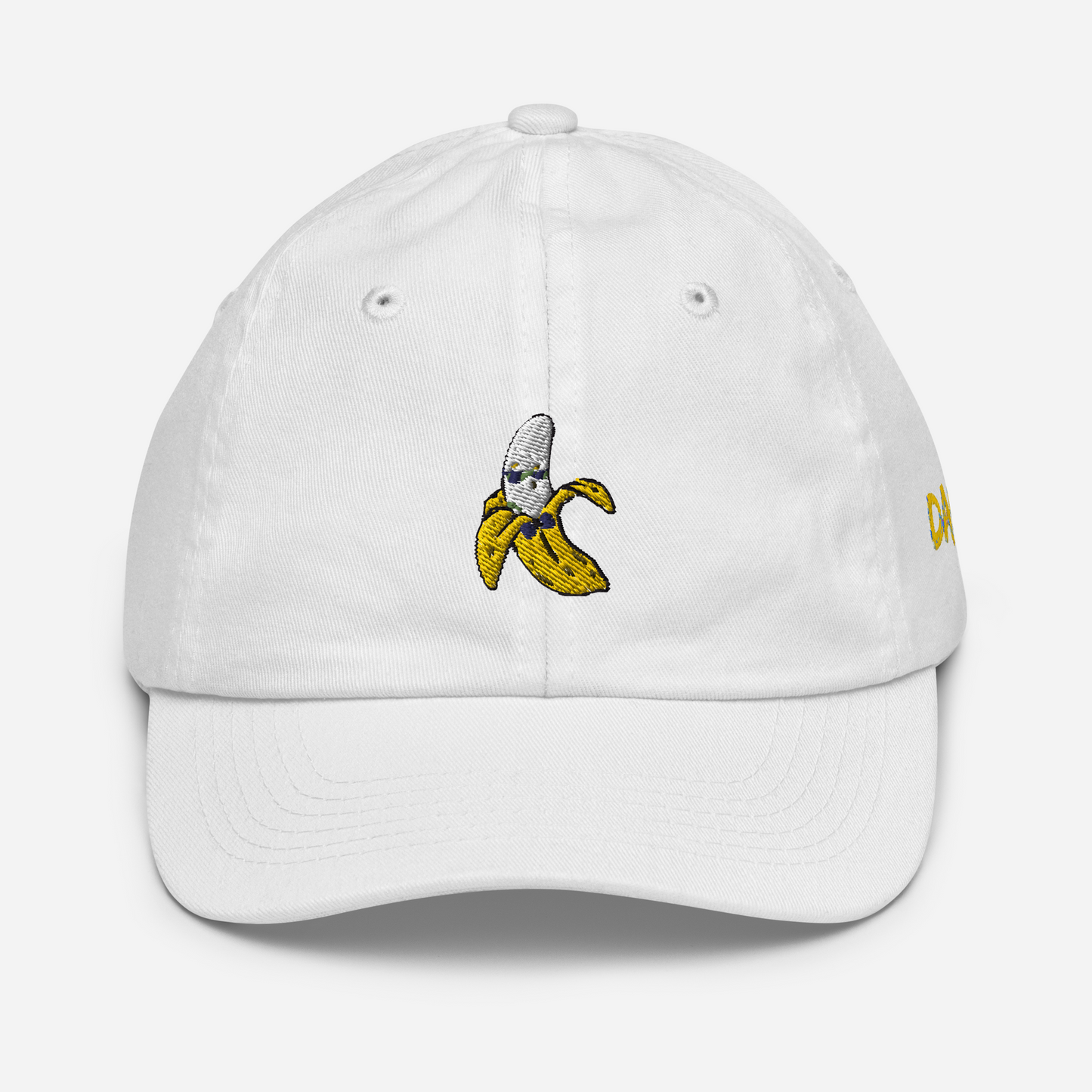 Banana Youth baseball cap